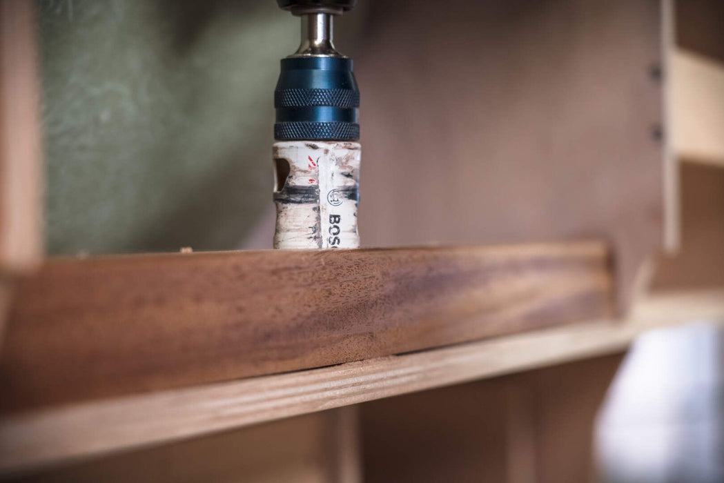 PowerChangePlus adapter SDS plus 8,7 mm sa burgijom HSS-G 7,15x85 mm (2608522411)