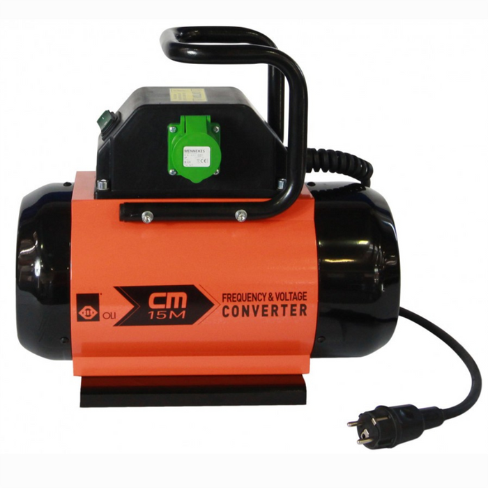 Pretvarač - konverter monofazni, 1100 W, 1 izlaz OLI CMM15