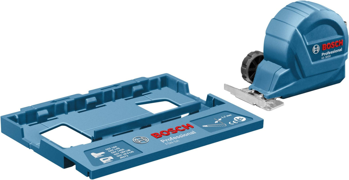 Sistemski pribor KS 3000 + FSN SA (1600A001FT)