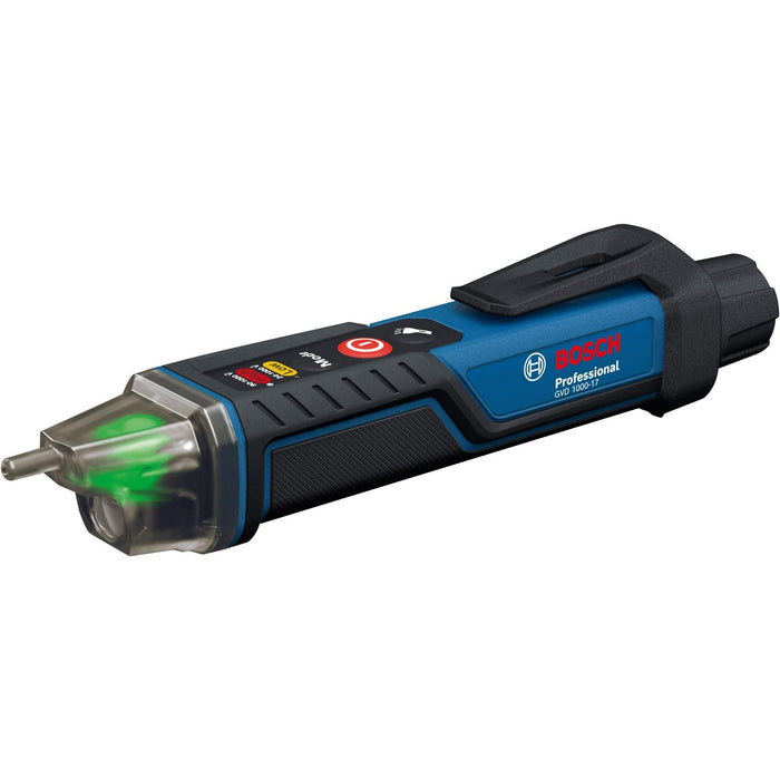 Detektor napona - tester Bosch GVD 1000-17 Professional (0601077000)-SBT Alati Beograd