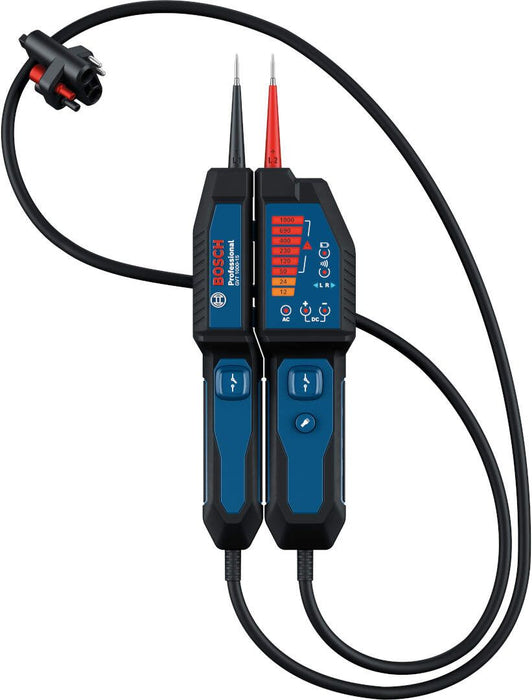 Tester napona Bosch GVT 1000-15 Professional + torbica (0601077800)-SBT Alati Beograd