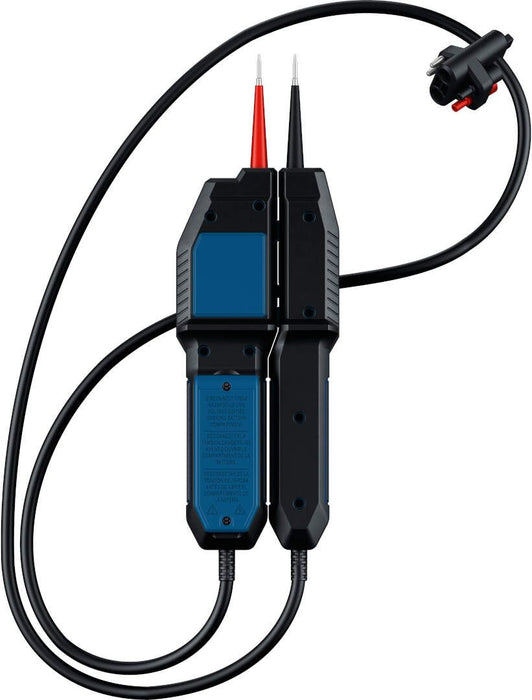 Tester napona Bosch GVT 1000-15 Professional + torbica (0601077800)-SBT Alati Beograd