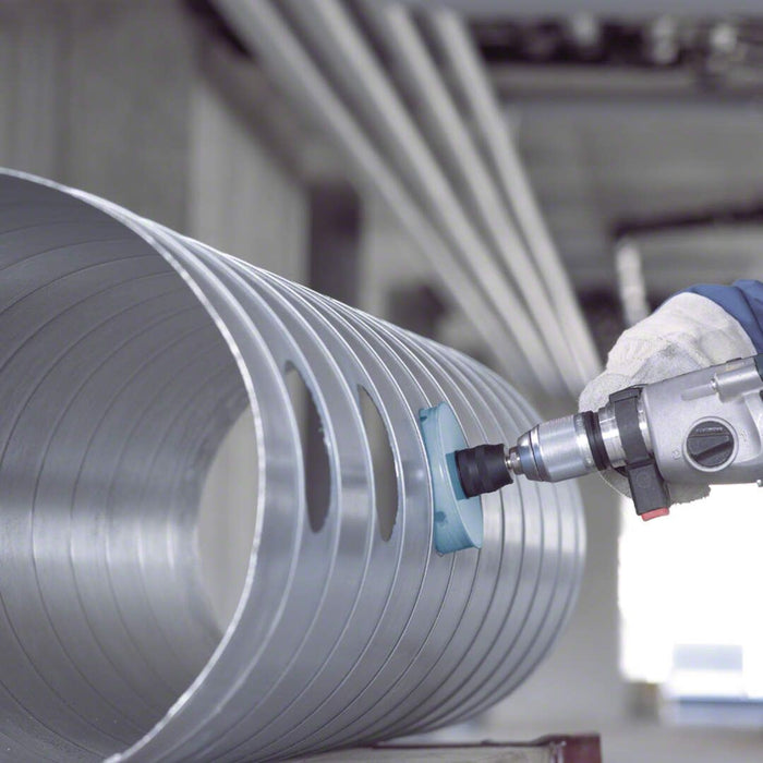 Testera za bušenje rupa - otvora u limu Bosch Special for Sheet Metal 68 mm, 2 11/16" - 2608584803