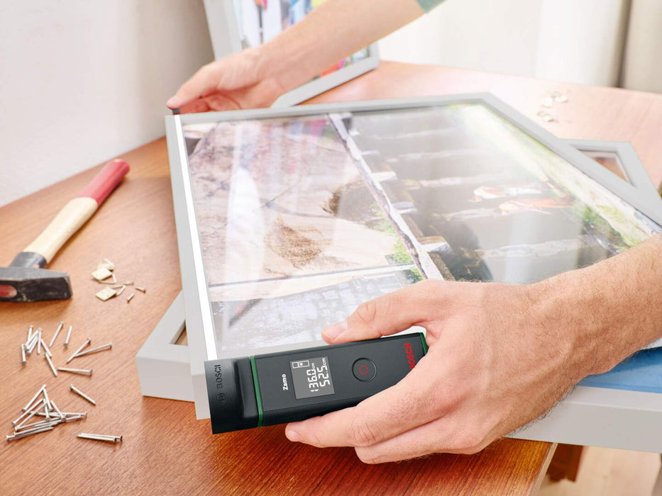 Traka adapter za Bosch Zamo III (1608M00C25)