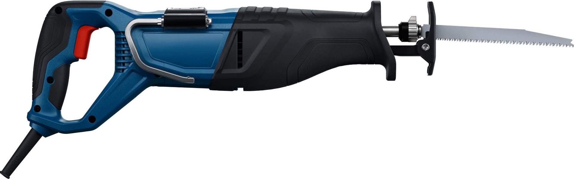 Univerzalna testera-recipro Bosch GSA 12-30 u koferu (06016C7000)-SBT Alati Beograd