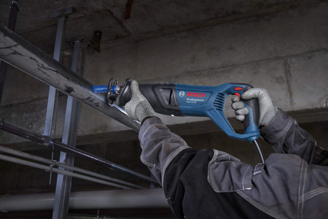 Univerzalna testera-recipro Bosch GSA 12-30 u koferu (06016C7000)-SBT Alati Beograd