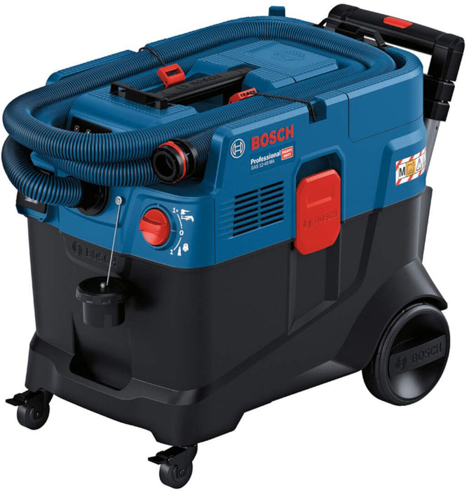 Usisivač za suvo-mokro usisavanje Bosch GAS 12-40 MA (06019M0120)-SBT Alati Beograd