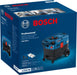 Usisivač za suvo-mokro usisavanje Bosch GAS 400 A (06019M0020)-SBT Alati Beograd