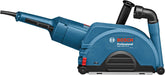 Usisni štitnik Bosch GDE 230 FC-S za velike brusilice (1600A003DL)
