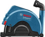 Usisni štitnik Bosch GDE 230 FC-S za velike brusilice (1600A003DL)