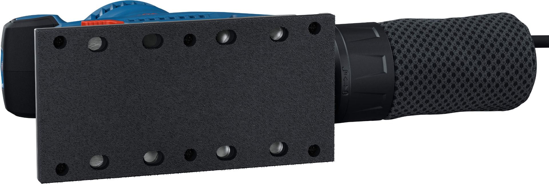 Vibraciona brusilica - šlajferica Bosch GSS 20-18 A (0601070101)-SBT Alati Beograd