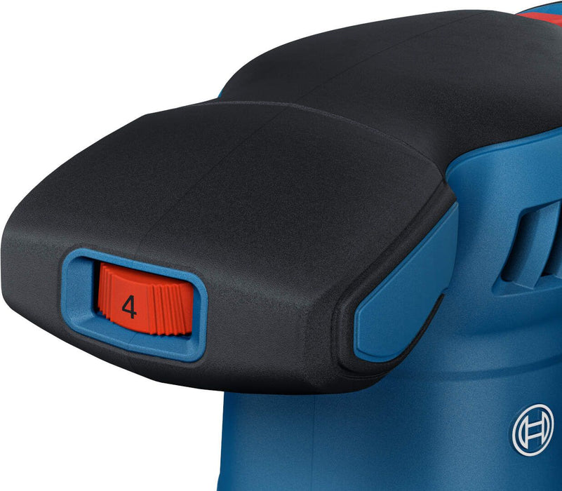 Vibraciona brusilica - šlajferica Bosch GSS 20-18 A (0601070101)-SBT Alati Beograd