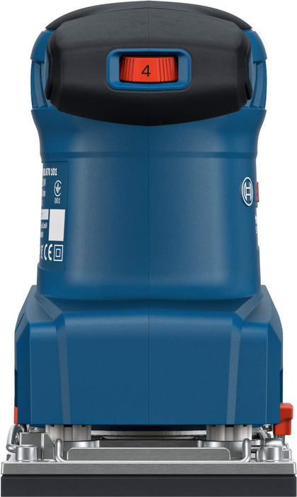 Vibraciona brusilica - šlajferica Bosch GSS 20-18 A (0601070101)-SBT Alati Beograd