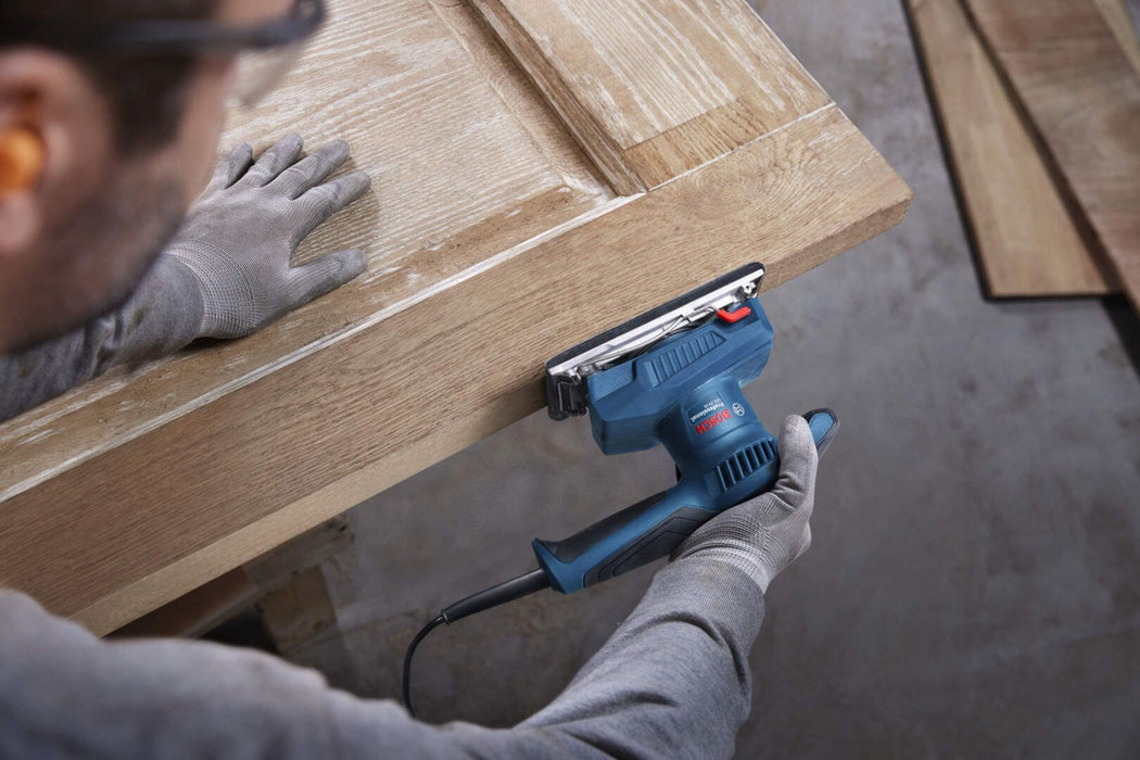 Vibraciona brusilica - šlajferica Bosch GSS 20-18 A (0601070101)-SBT Alati Beograd