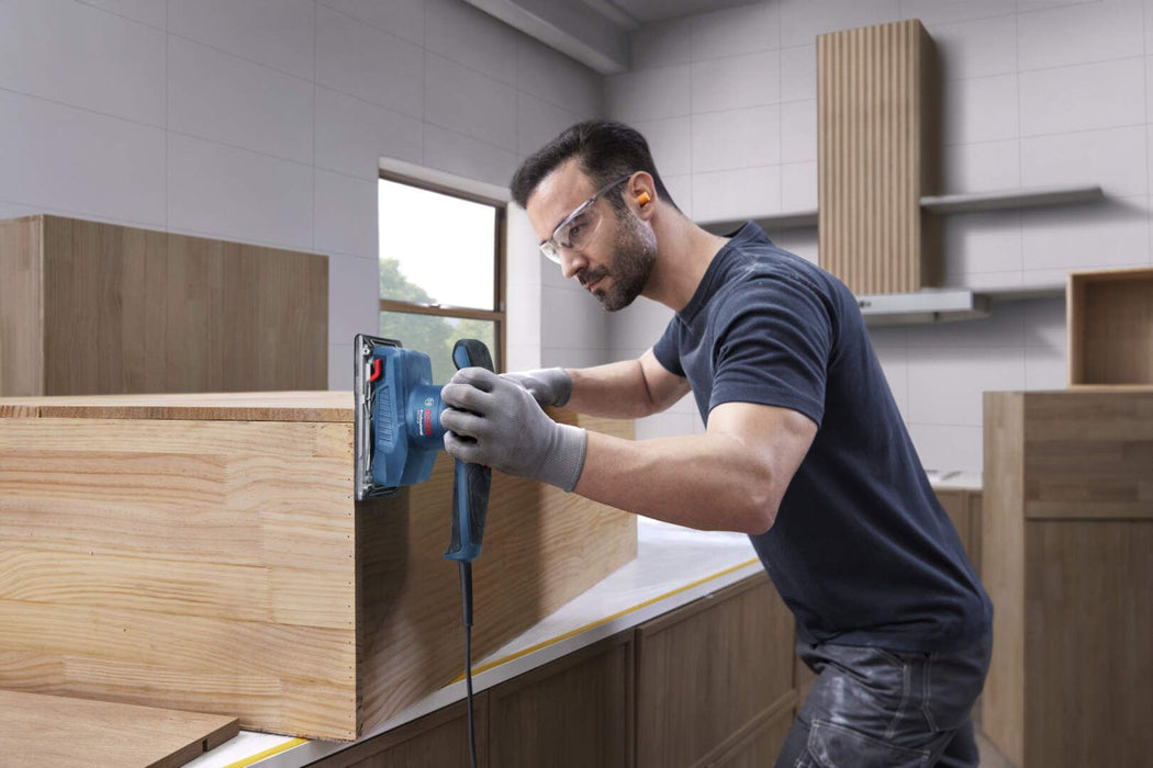 Vibraciona brusilica - šlajferica Bosch GSS 20-18 A (0601070101)-SBT Alati Beograd