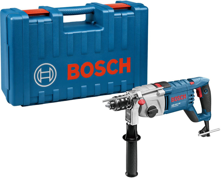Vibraciona bušilica Bosch GSB 162-2 RE (060118B000)