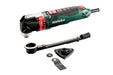 Višenamenski alat Metabo MT 400 Quick (601406000) Renovator-SBT Alati Beograd