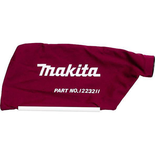 Kesa za prašinu Makita 122321-1
