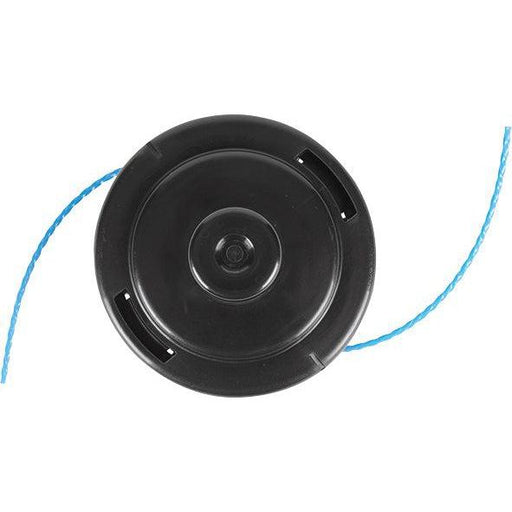 Najlonska glava sa 2 konca sa udarnim nastavljanjem Makita 122882-1