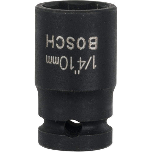 Bosch umetak nasadnog ključa 10 mm, 25 mm, 13 mm, M 6, 15,3 mm - 1608551006