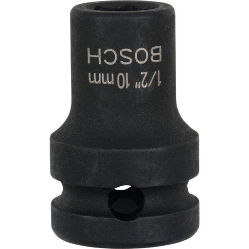Bosch umetak nasadnog ključa 10 mm, 40 mm, 25 mm, M 6, 17,6 mm - 1608552012