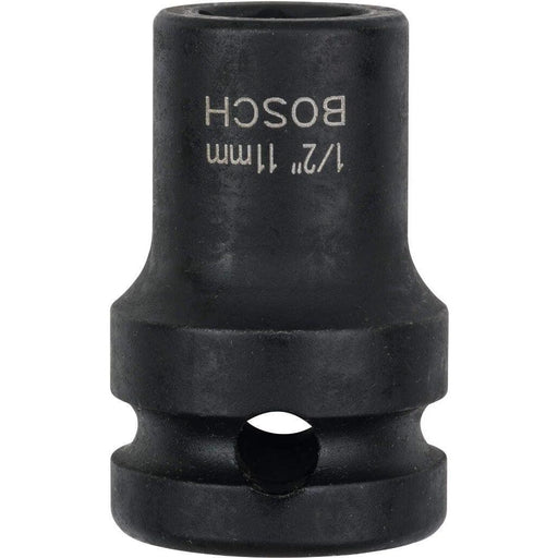 Bosch umetak nasadnog ključa 11 mm, 40 mm, 25 mm, M 7, 18,9 mm - 1608552013