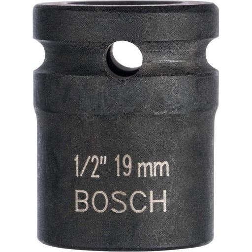 Bosch umetak nasadnog ključa 19 mm, 40 mm, 30 mm, M 12, 29,1 mm - 1608552021