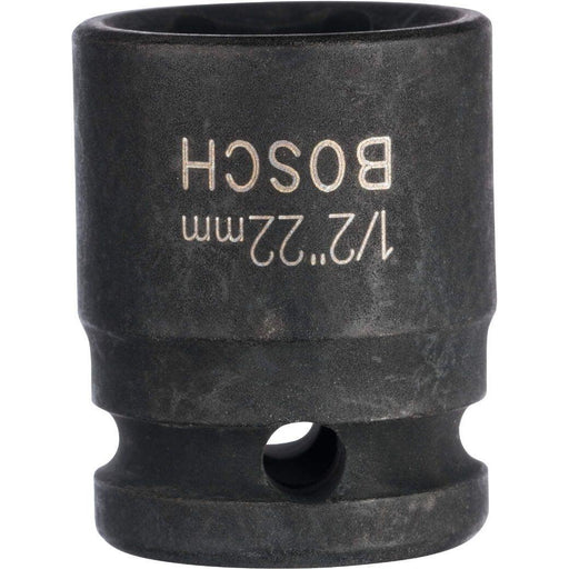 Bosch umetak nasadnog ključa 22 mm, 40 mm, 30 mm, M 14, 32,9 mm - 1608555024