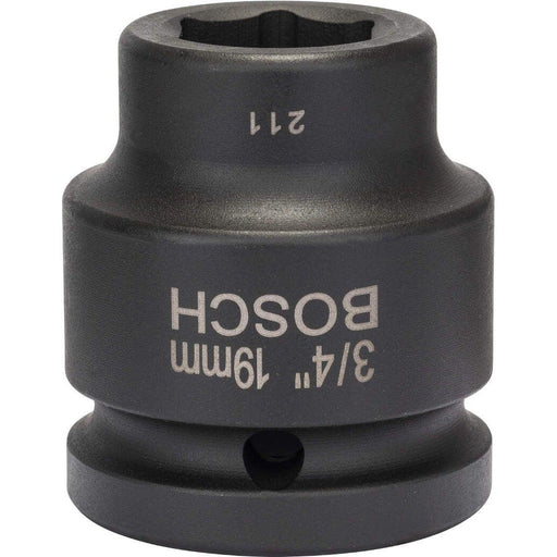 Bosch umetak nasadnog ključa 19 mm, 50 mm, 44 mm, M 12, 32,5 mm - 1608556005