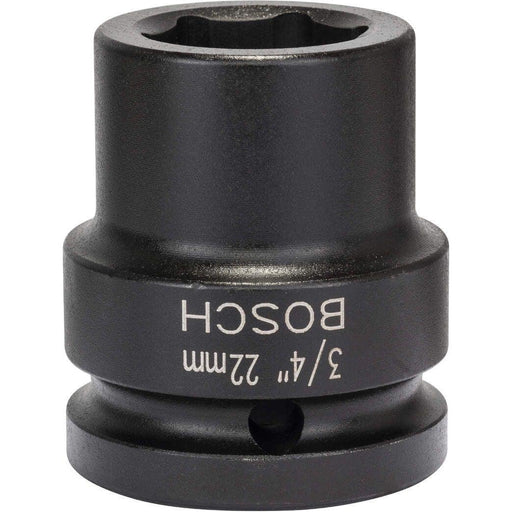 Bosch umetak nasadnog ključa 22 mm, 50 mm, 44 mm, M 14, 36,5 mm - 1608556011