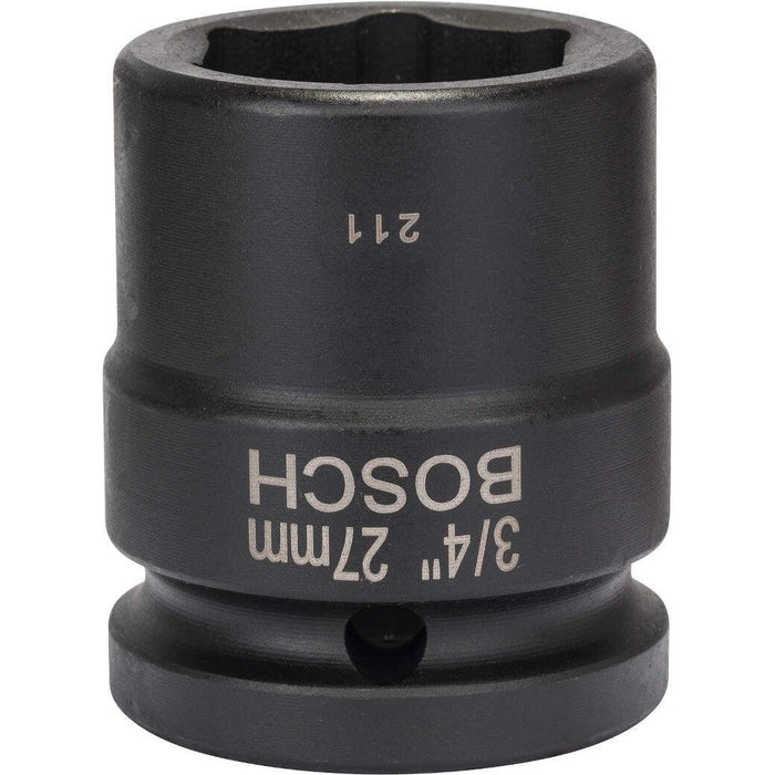 Bosch umetak nasadnog ključa 27 mm, 50 mm, 44 mm, M 18, 42,5 mm - 1608556021