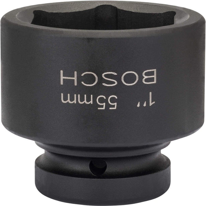 Bosch umetak nasadnog ključa 55 mm, 75 mm, 54 mm, M 36, 80,5 mm - 1608557067