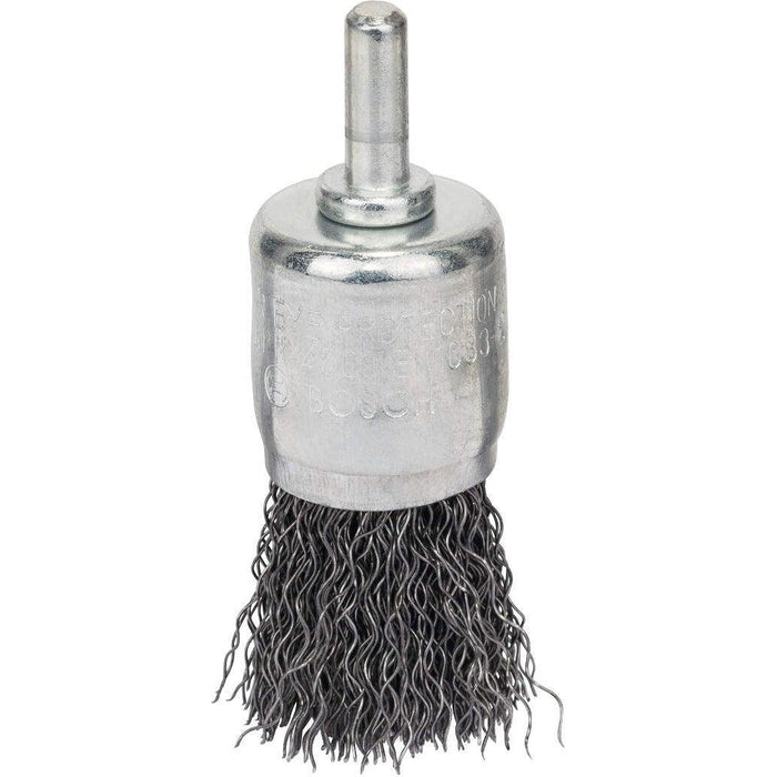 Bosch četka u obliku kičice 25 mm, 0,3 mm - 1609200269