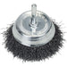 Bosch lončasta četka 70 mm, 0,3 mm - 1609200270