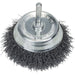 Bosch lončasta četka 70 mm, 0,2 mm - 1609200271
