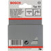 Bosch spajalica od tanke žice tip 53 11,4 x 0,74 x 18 mm - 1609200369