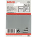 Bosch spajalica sa uskim leđima tip 55 6 x 1,08 x 12 mm - 1609200370