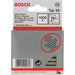 Bosch spajalica sa uskim leđima tip 55 obložena smolom 6 x 1,08 x 23 mm - 1609200374