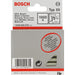 Bosch spajalica sa uskim leđima tip 55 obložena smolom 6 x 1,08 x 28 mm - 1609200375