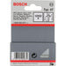Bosch ekser tip 47 1,8 x 1,27 x 19 mm - 1609200377
