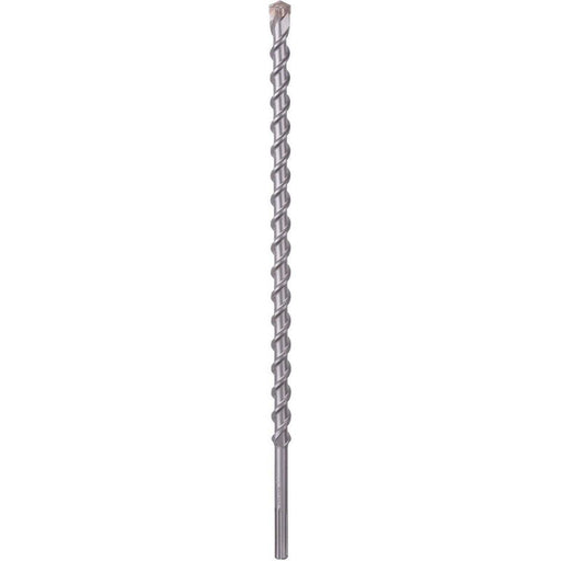 Bosch hamer burgija SDS-max-9 Natural Stone 28 x 600 x 720 mm pakovanje od 1 komada - 1618596503