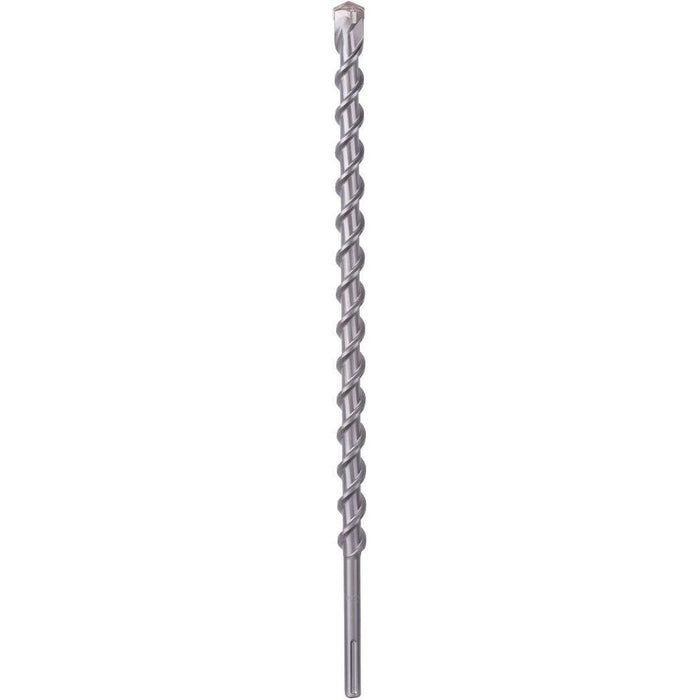 Bosch hamer burgija SDS-max-9 Natural Stone 32 x 600 x 720 mm pakovanje od 1 komada - 1618596506