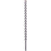 Bosch hamer burgija SDS-max-9 Natural Stone 32 x 600 x 720 mm pakovanje od 1 komada - 1618596506