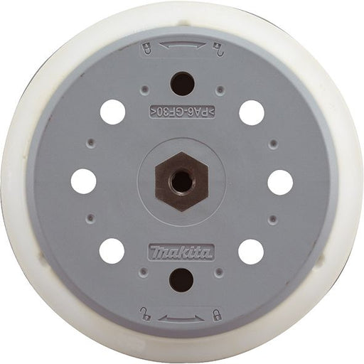 Super mekana gumena podloga Makita 197316-3