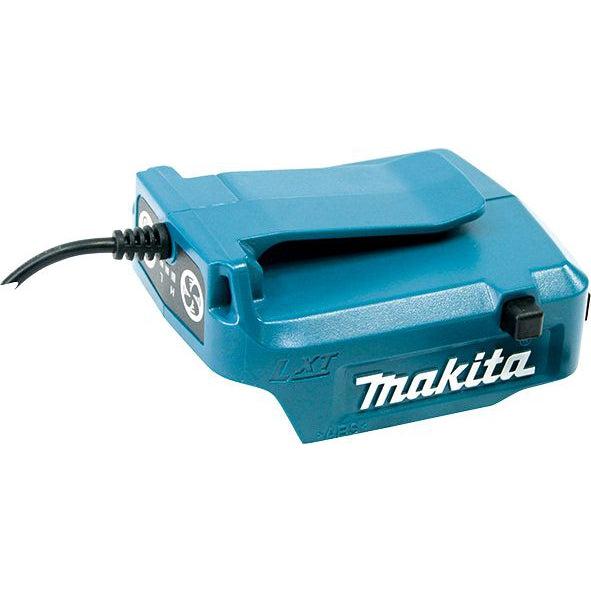 Držač akumulatora jakne za hlađenje za 14,4/18V LXT baterije Makita 198634-2