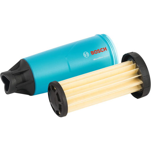 Bosch kutija za prašinu i filter za GEX 125–150 AVE Professional GEX 125–150 AVE - 2605411233