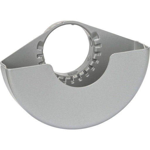 Bosch štitnik sa pokrovnim limom 125 mm - 2605510257