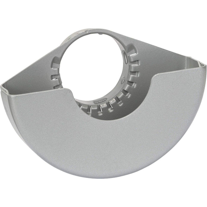 Bosch štitnik sa pokrovnim limom 125 mm - 2605510257