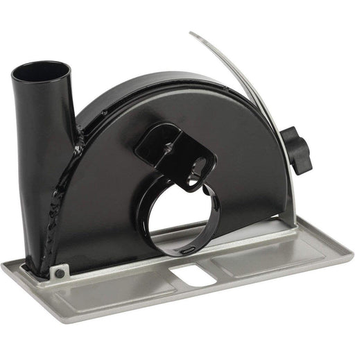 Bosch klizna vođica sa nastavkom za usisavanje 150 mm - 2605510265