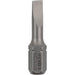 Bosch bit odvrtača ekstra-tvrdi S 0,6x4,5, 25 mm - 2607001459